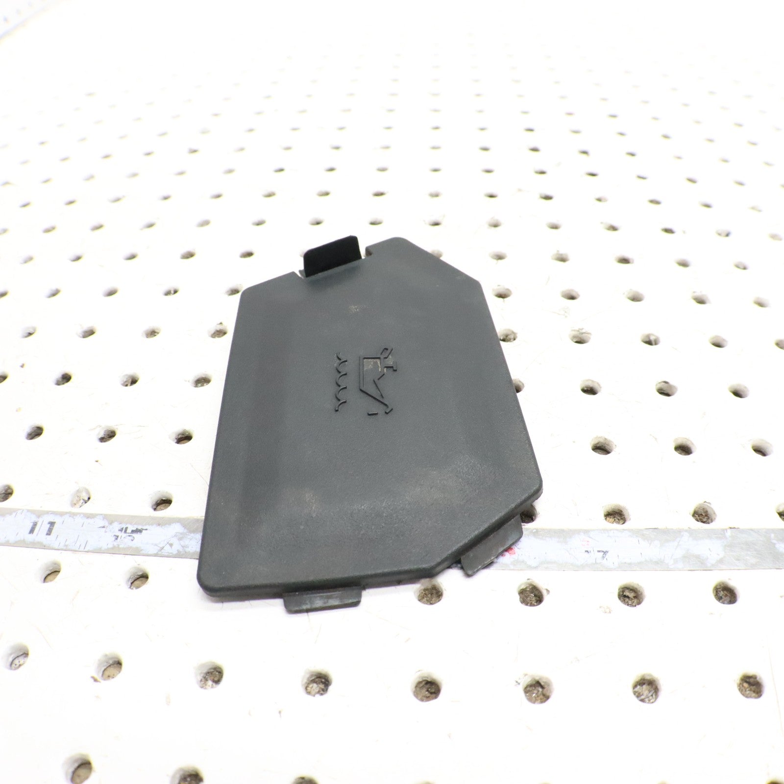 2024 Polaris Sportsman 570 Efi Eps Side Panel Cover Shield  2637041-070