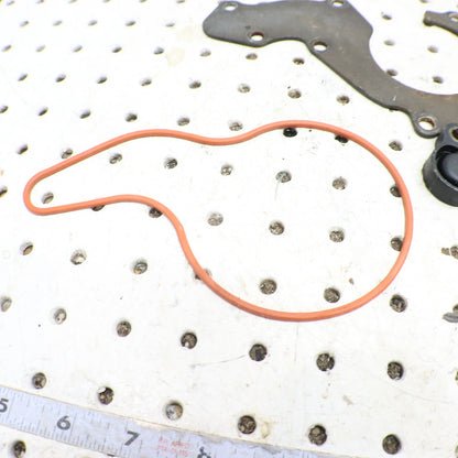 2003 Polaris Sportsman 600 Waterpump COVER 1202019