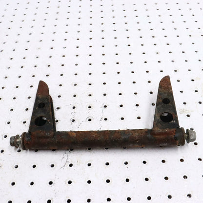 2007 POLARIS IQ 600 REAR SUSPENSION REAR PIVOT BRACKET 1541928-067