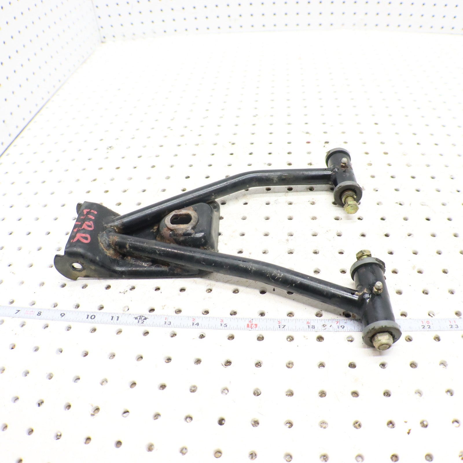 2016 Polaris Sportsman Sp 570 Upper Right Rear Control A Arm  1017748-067