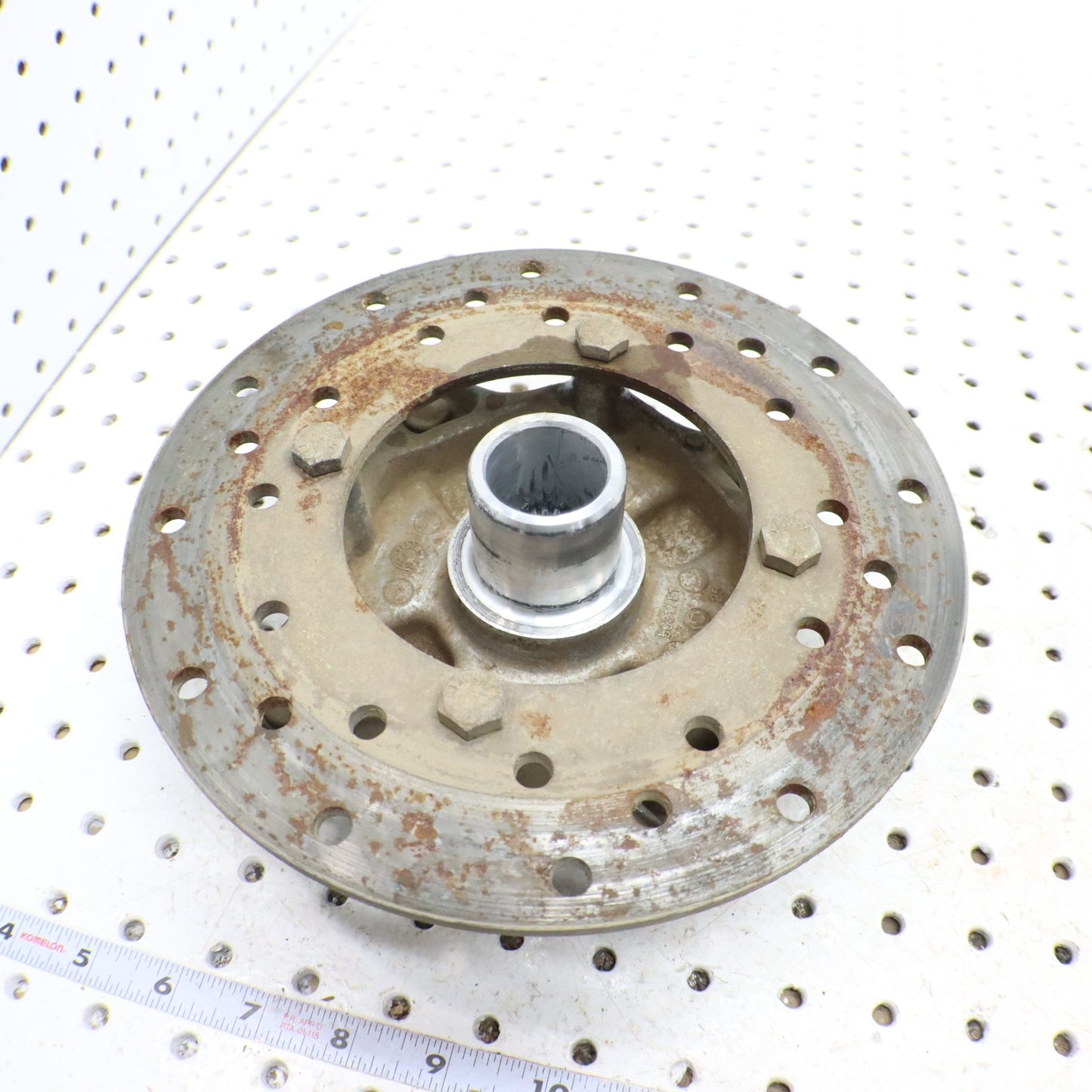 2015 Polaris Sportsman 570 Wheel Hub REAR 5135113 5143629