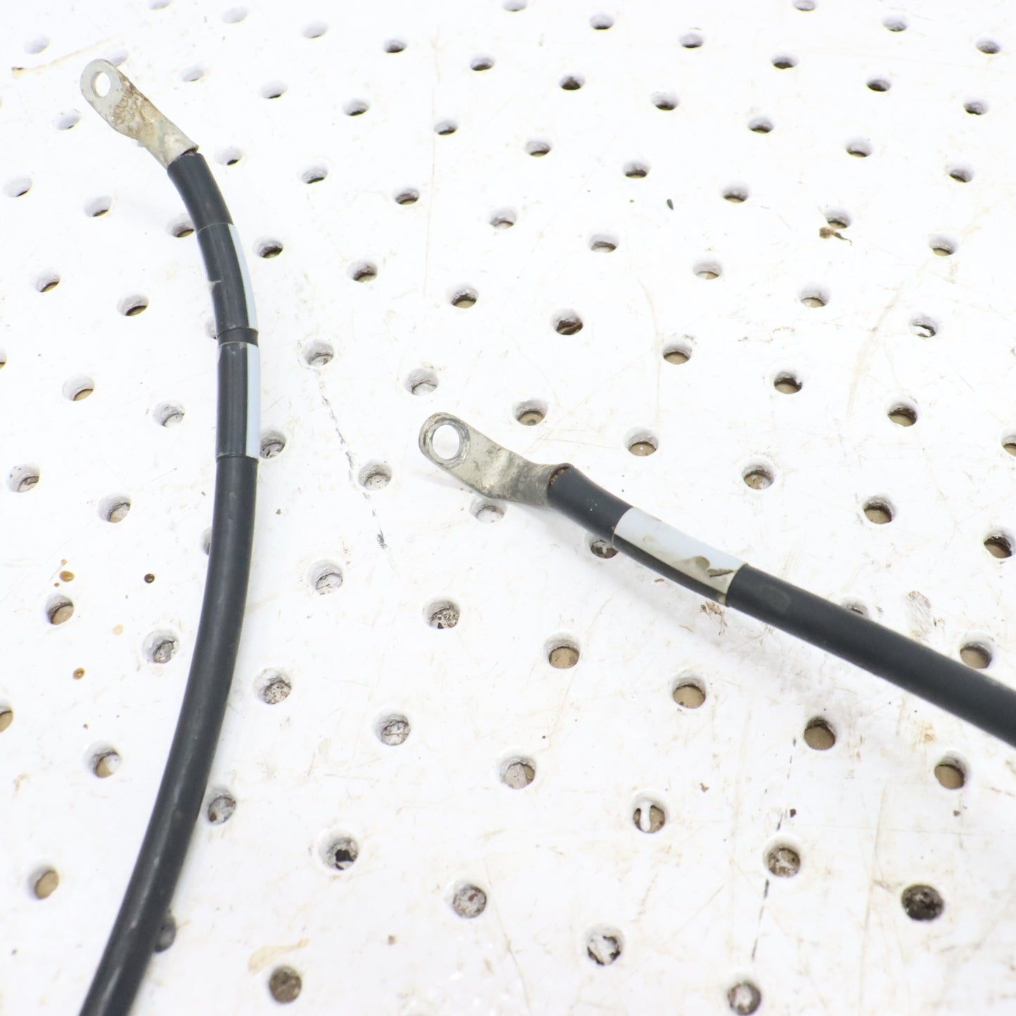 2015 Polaris Sportsman 570 Battery Cables 4014936 4014935 4014424-705