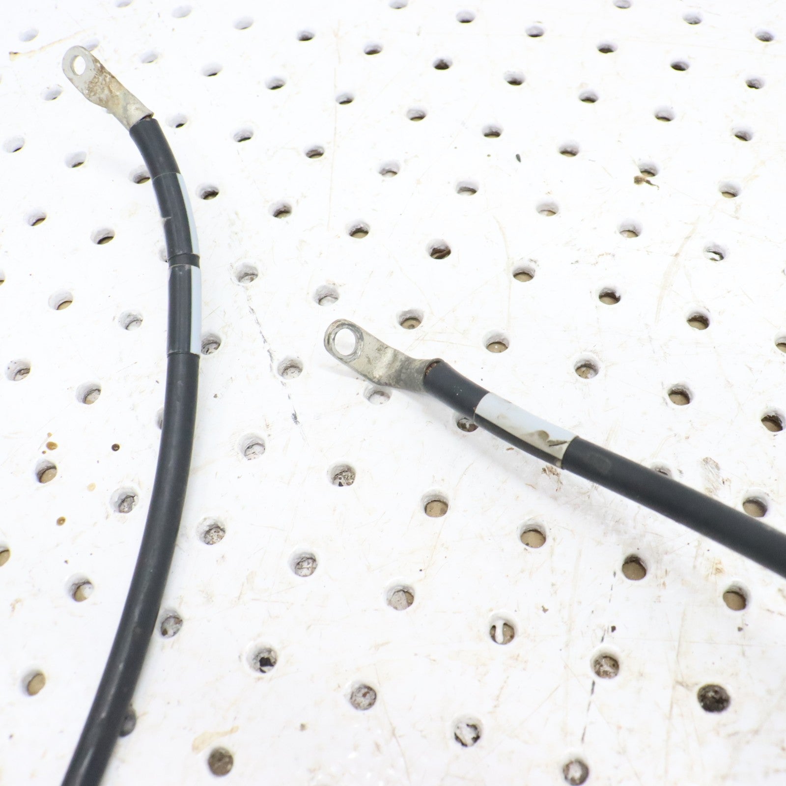 2015 Polaris Sportsman 570 Battery Cables 4014936 4014935 4014424-705