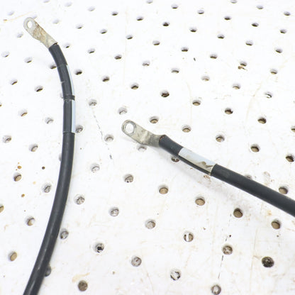 2015 Polaris Sportsman 570 Battery Cables 4014936 4014935 4014424-705