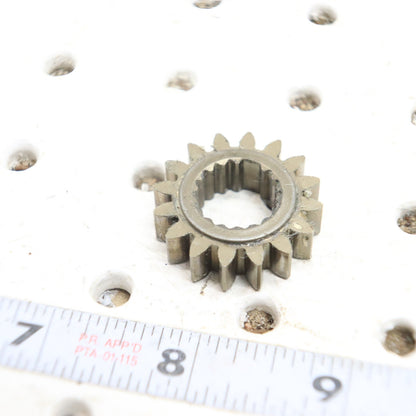 2009 Polaris Sportsman 800 Transmission SECTOR GEAR, 16 TOOTH 3233839
