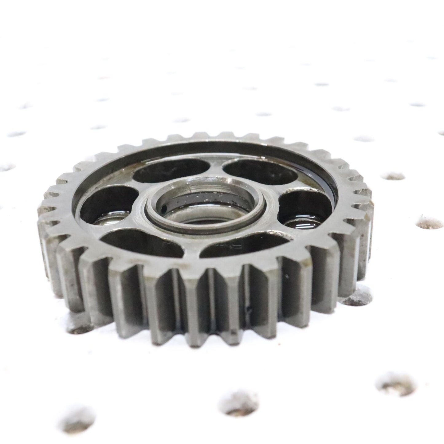 2013 YAMAHA GRIZZLY 700 TRANSMISSION GEAR HIGH 31T 3B4-17223-10-00