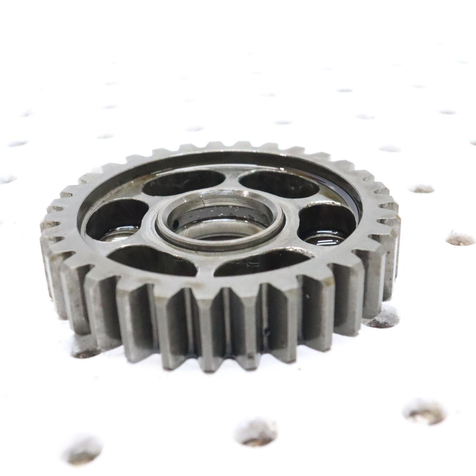 2013 YAMAHA GRIZZLY 700 TRANSMISSION GEAR HIGH 31T 3B4-17223-10-00