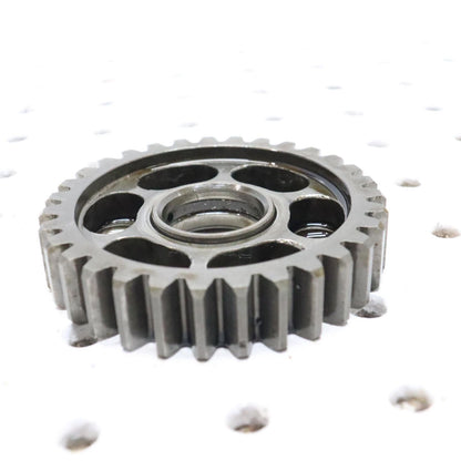 2013 YAMAHA GRIZZLY 700 TRANSMISSION GEAR HIGH 31T 3B4-17223-10-00