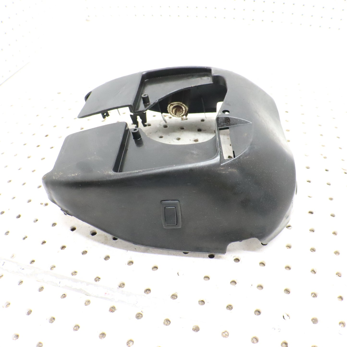 2003 Polaris Sportsman 600 Headlight Gauge Pod Lower 5433762-177