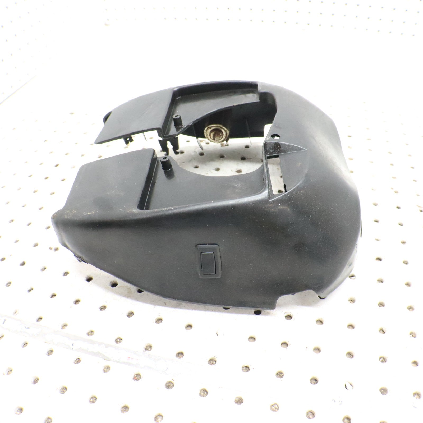 2003 Polaris Sportsman 600 Headlight Gauge Pod Lower 5433762-177