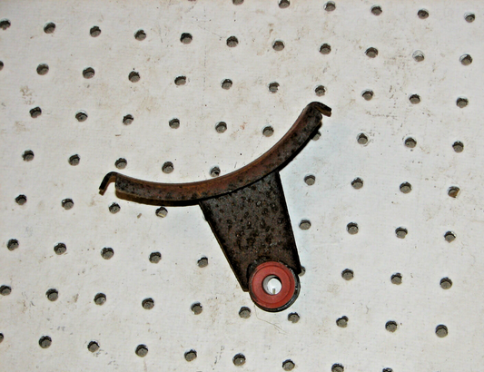 2002 ARCTIC CAT MOUNTAIN CAT 600 136 PIPE MOUNT 0712-743