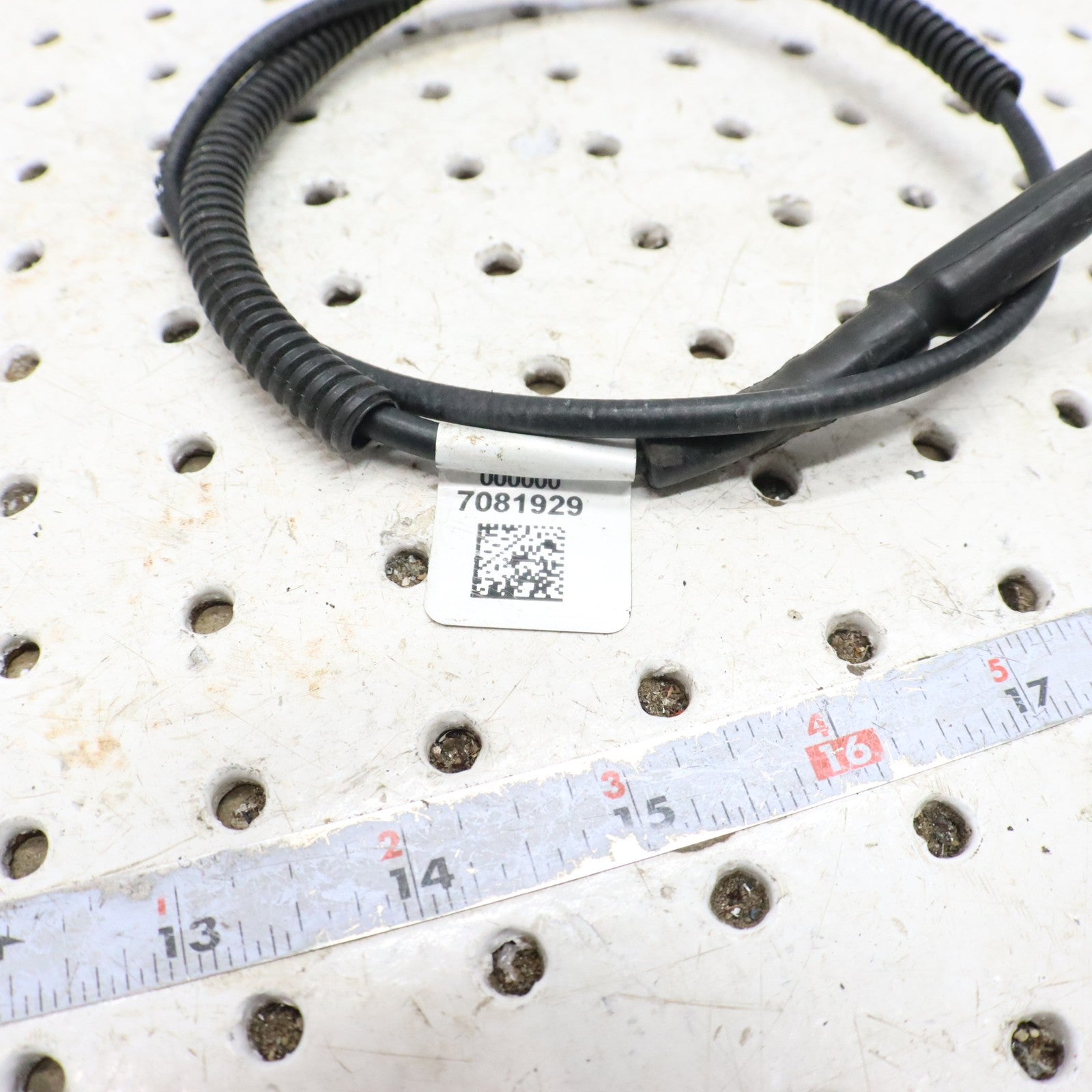 2016 Polaris Rush 800 Throttle Cable 7081929