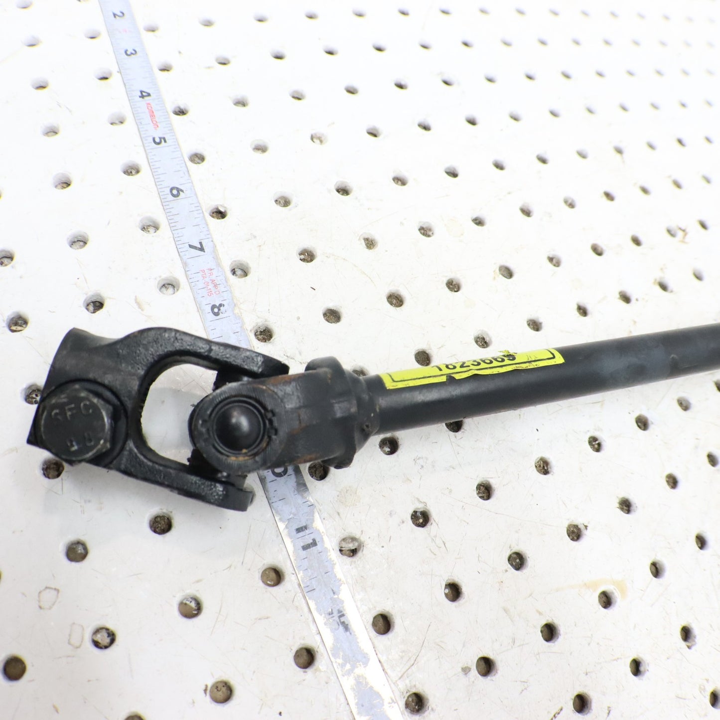 2013 Polaris Ranger 800 Steering Shaft Upper / LOWER 1823669