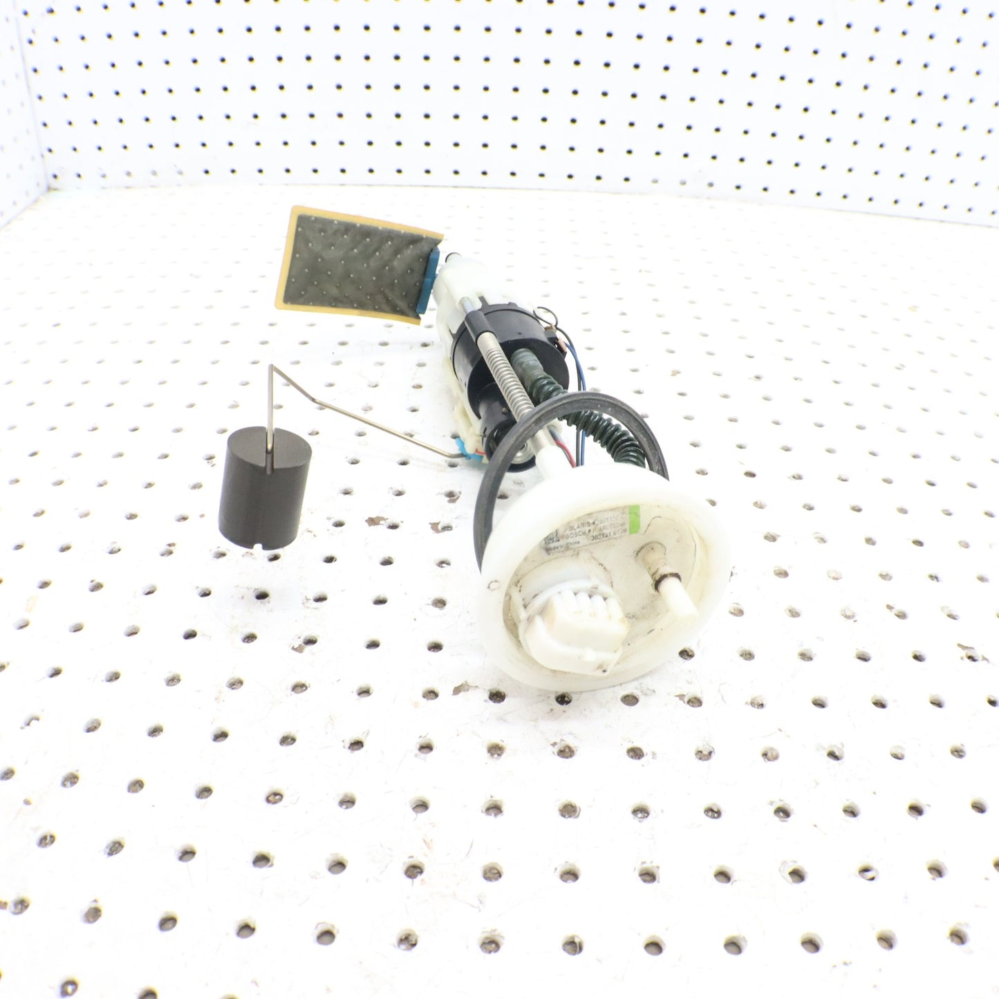 2013 Polaris Ranger Xp 900 Fuel Pump 2521307 2204852