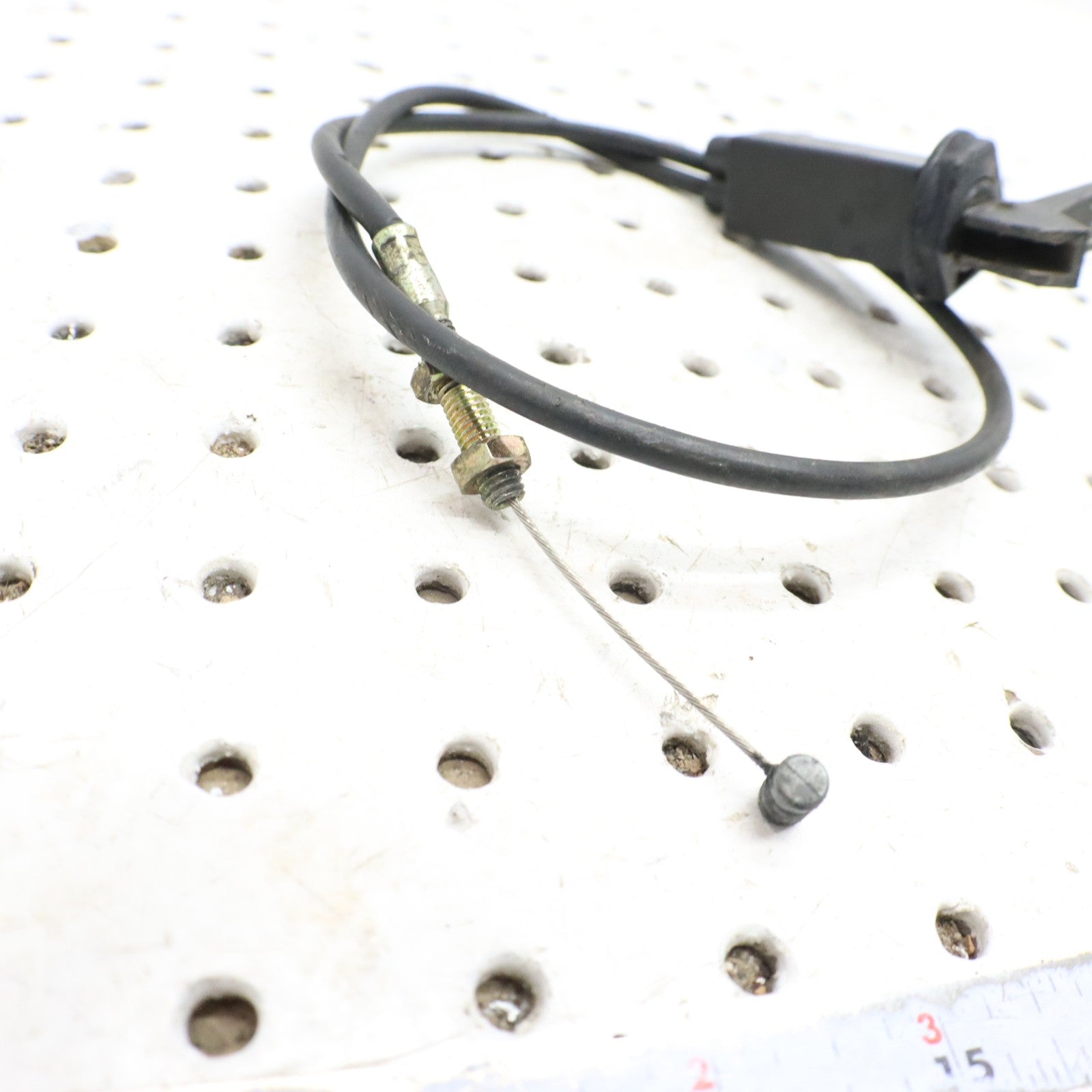 2007 Polaris Iq 600 Choke Cable 7081354