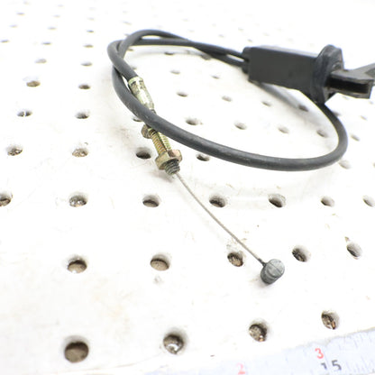 2007 Polaris Iq 600 Choke Cable 7081354