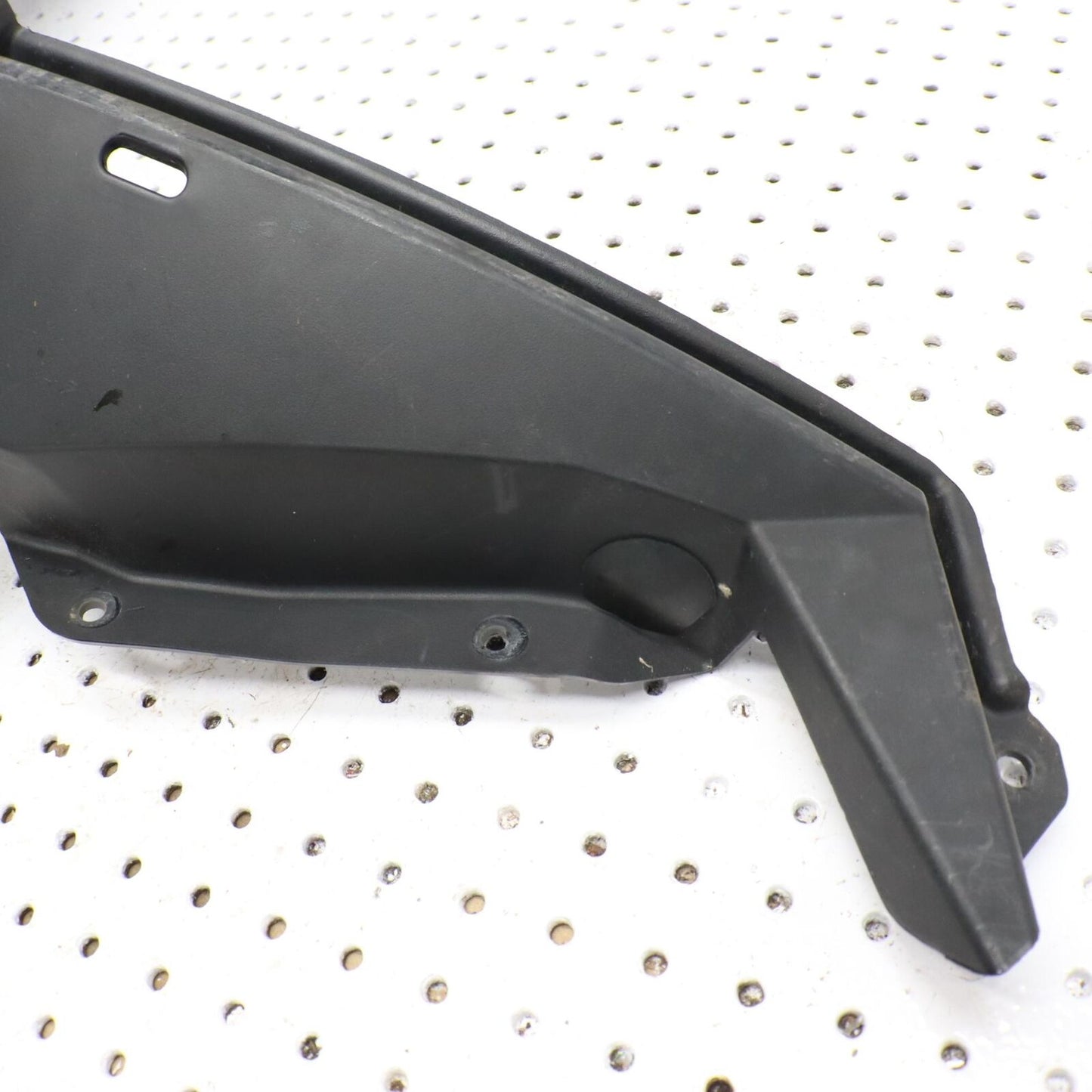 2014 POLARIS PRO RMK 800 RIGHT SIDE LOWER BELLY PAN PANEL COVER COWL 5439306-070