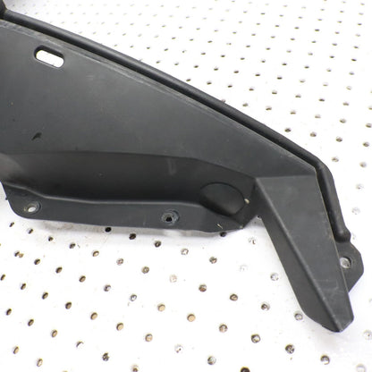 2014 POLARIS PRO RMK 800 RIGHT SIDE LOWER BELLY PAN PANEL COVER COWL 5439306-070
