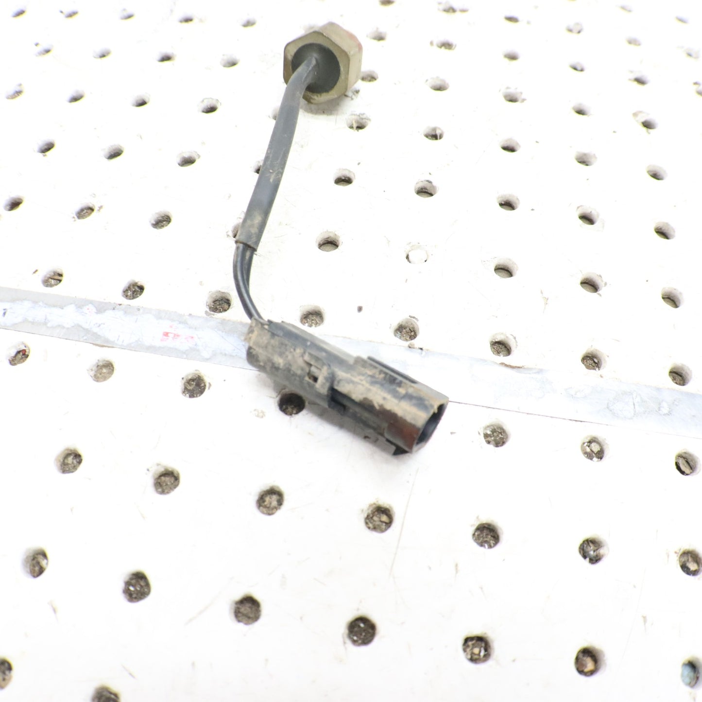 2012 Polaris Sportsman 500 Thermal Fan Switch 4010808