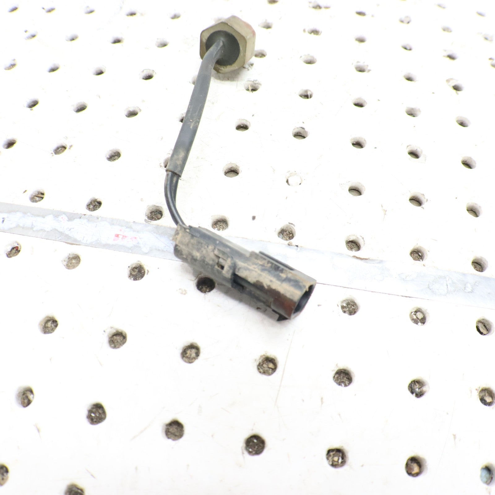 2012 Polaris Sportsman 500 Thermal Fan Switch 4010808