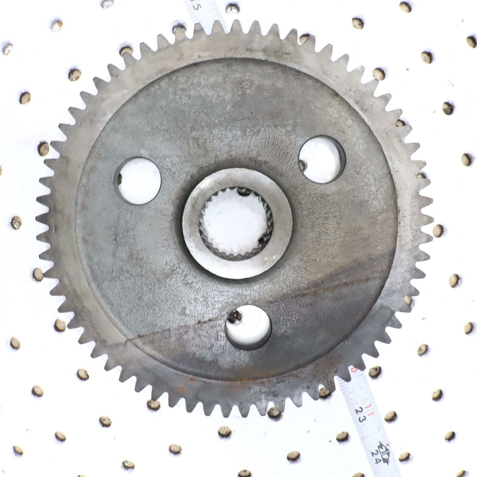 1996 POLARIS SCRAMBLER 400 TRANSMISSION GEAR 65 TOOTH 3233109