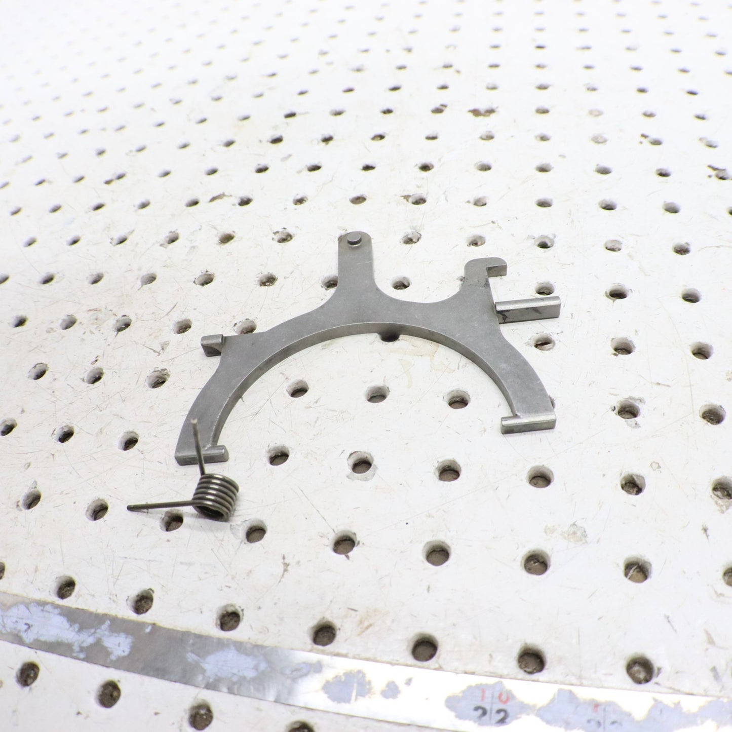 2013 Polaris Ranger 800 FORK, PIVOT SHIFT REAR DIFF 3234285