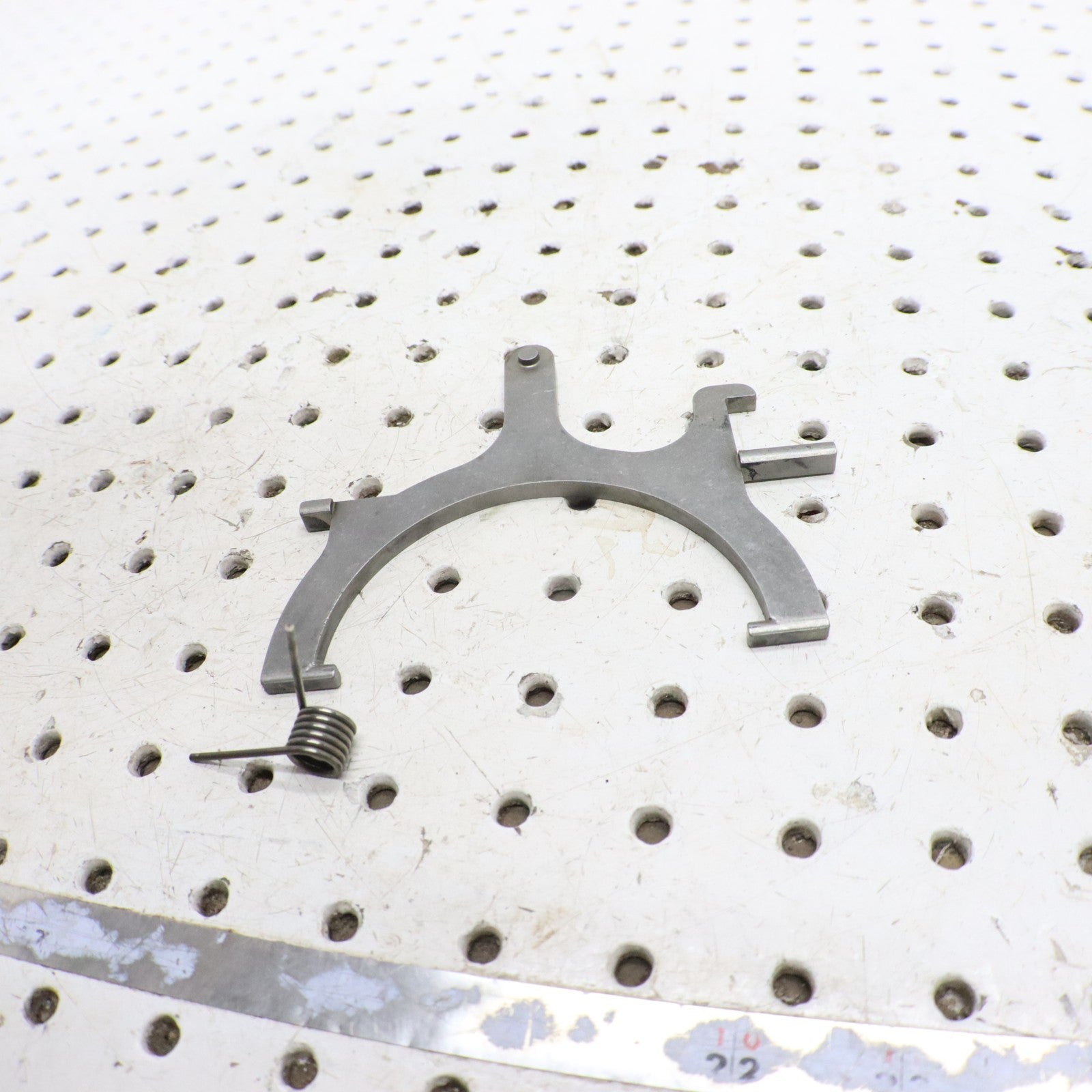 2013 Polaris Ranger 800 FORK, PIVOT SHIFT REAR DIFF 3234285