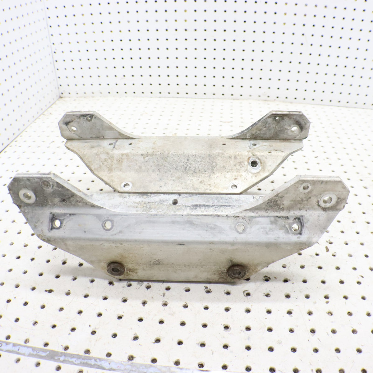 2007 Arctic Cat F6 Bulkhead Chassis Frame Front Clip 0707-977