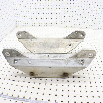 2007 Arctic Cat F6 Bulkhead Chassis Frame Front Clip 0707-977