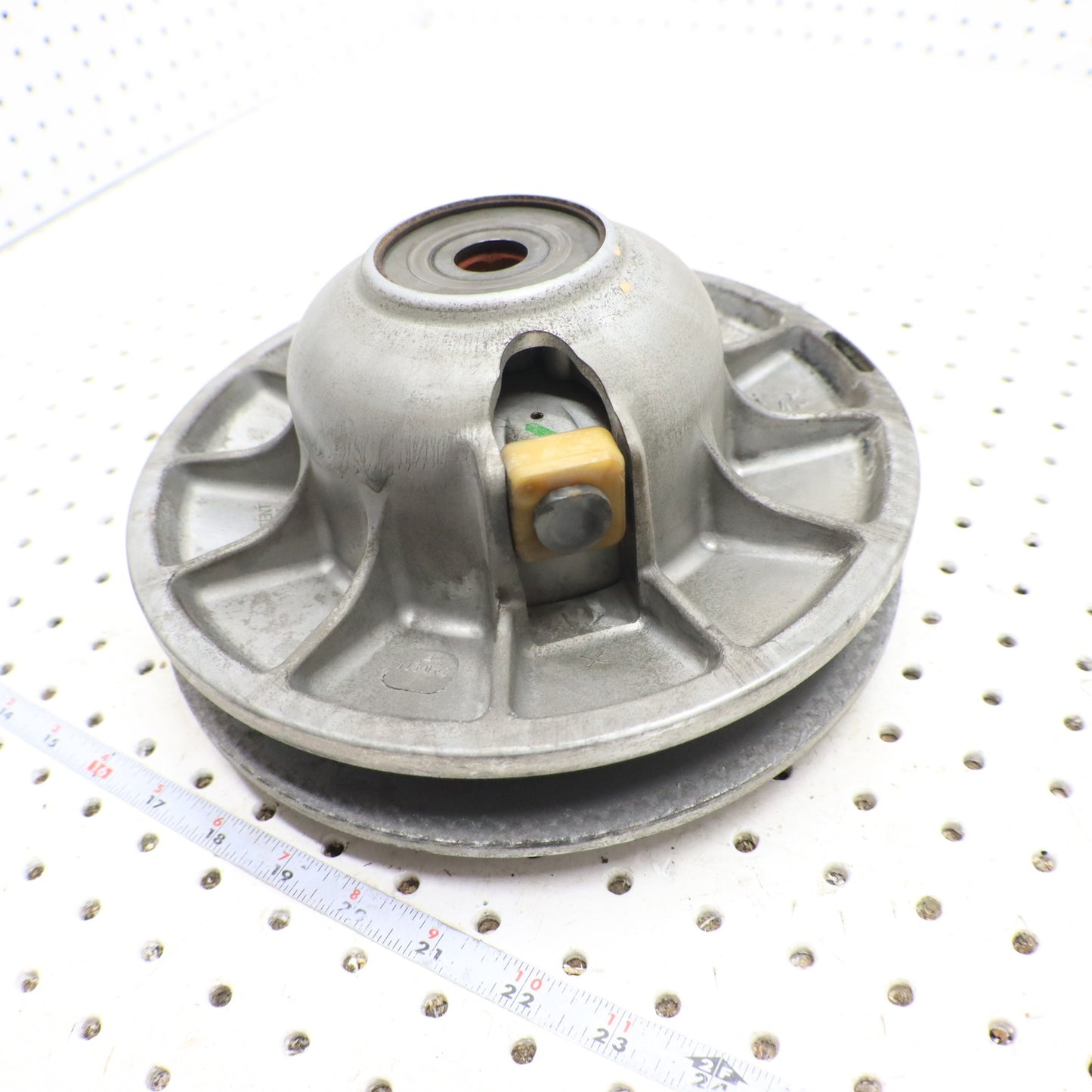 2016 Polaris Sportsman Sp 570 Driven Clutch Secondary Clutch 1323296