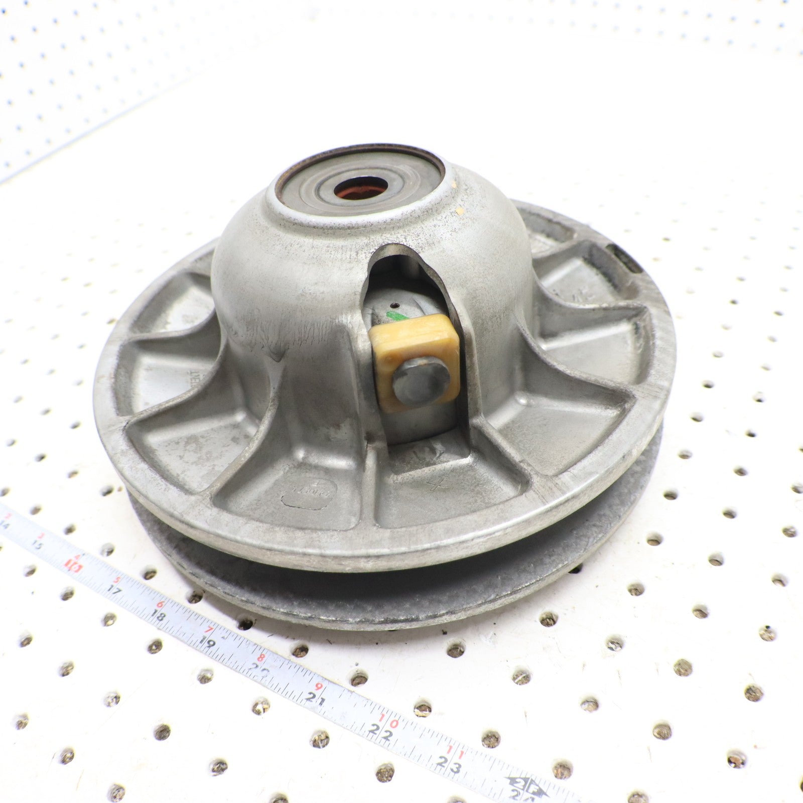 2016 Polaris Sportsman Sp 570 Driven Clutch Secondary Clutch 1323296