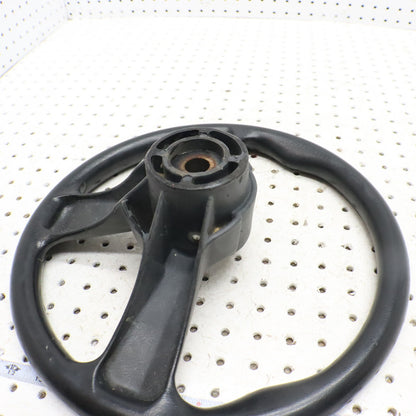 2009 Polaris Rzr 800 Steering Wheel 1823623