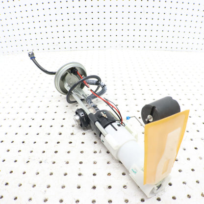 2009 Polaris Sportsman Xp 850 Fuel Pump #2204307 Quantum 