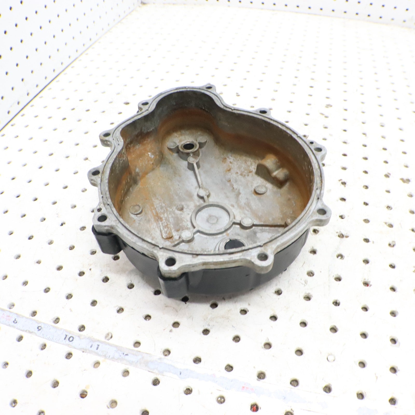 2003 Polaris Sportsman 600 Stator Cover 1201684; 1204345; 5434310