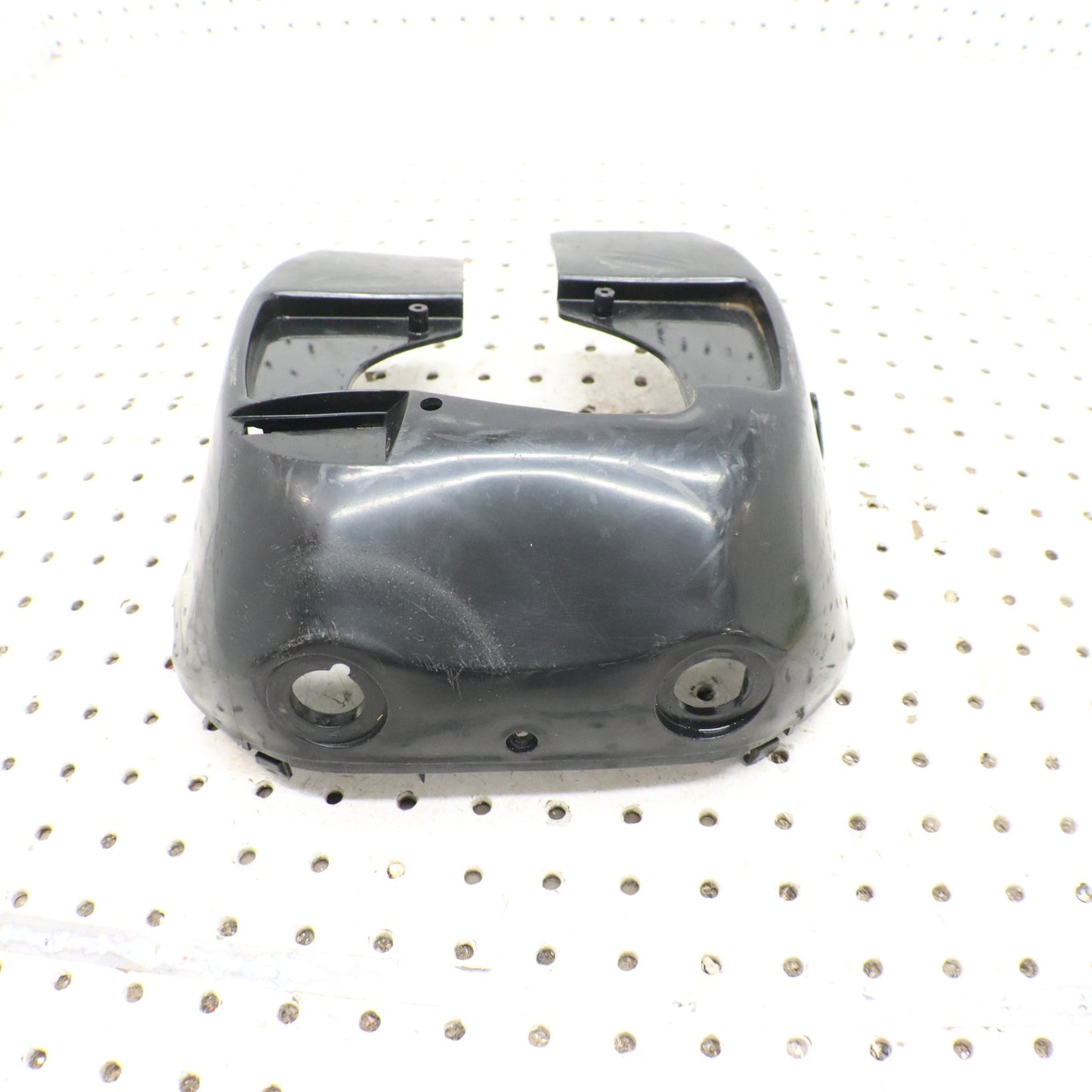 2004 Polaris Sportsman 500 Headlight Gauge Pod Lower 5433762-070 