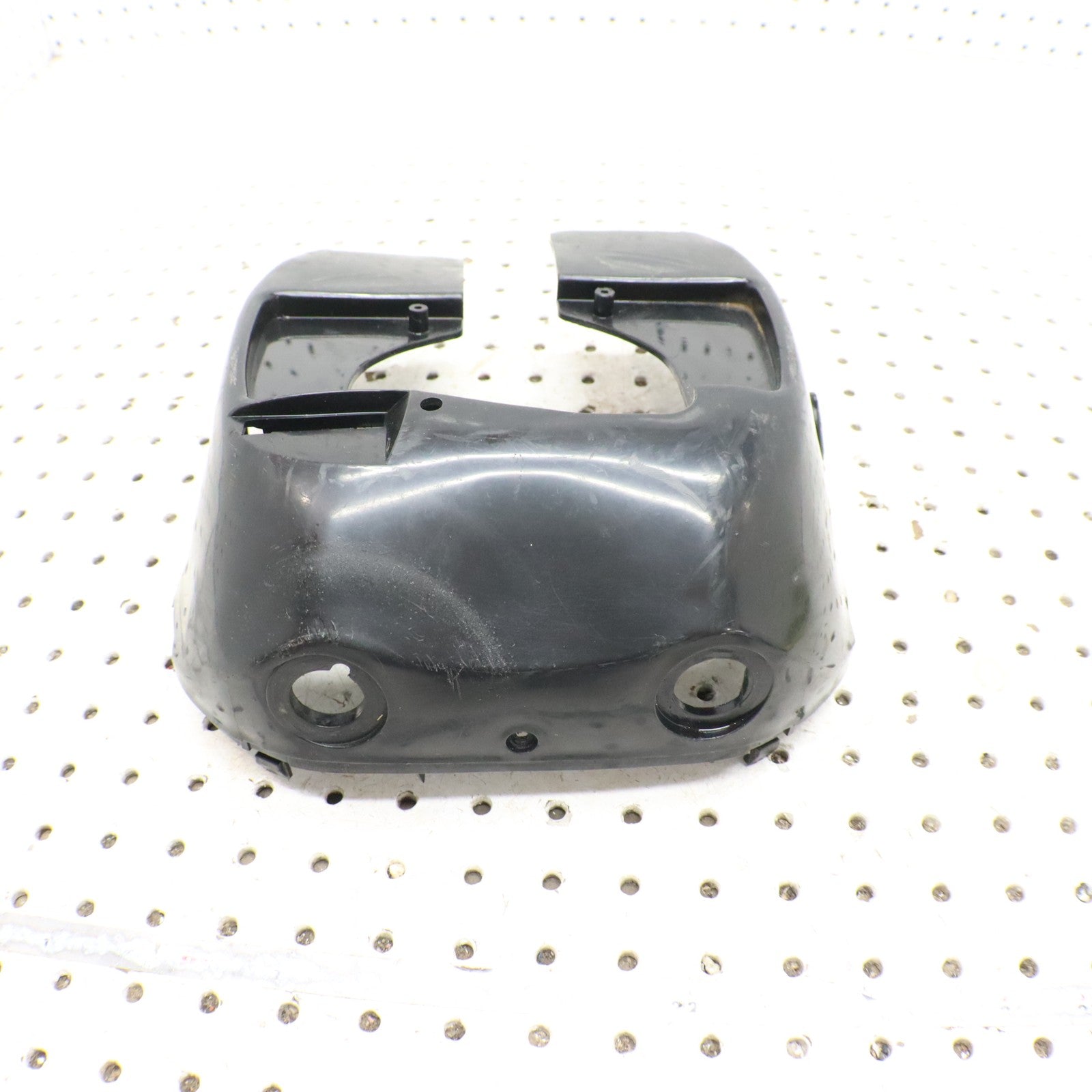 2004 Polaris Sportsman 500 Headlight Gauge Pod Lower 5433762-070 