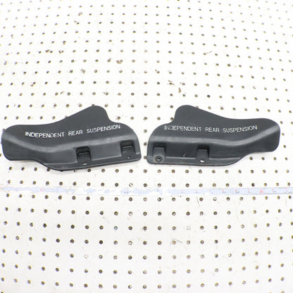 2003 Polaris Sportsman 600 L & R Cv Joint Guard 5434891-1038; 5434890-1038