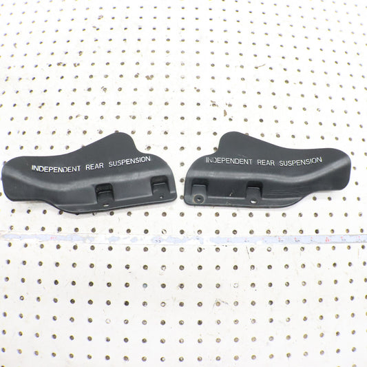 2003 Polaris Sportsman 600 L & R Cv Joint Guard 5434891-1038; 5434890-1038
