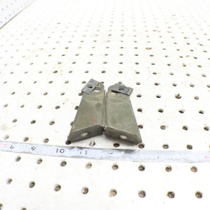 2012 Polaris Sportsman 500 Gas Tank Hold Down Mount 5247184; 5247185