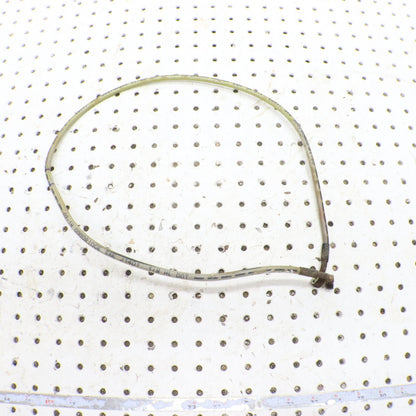 2018 Polaris Sportsman 570 Efi Brake Line Rear FOOT TO REAR CALIPER 1913040