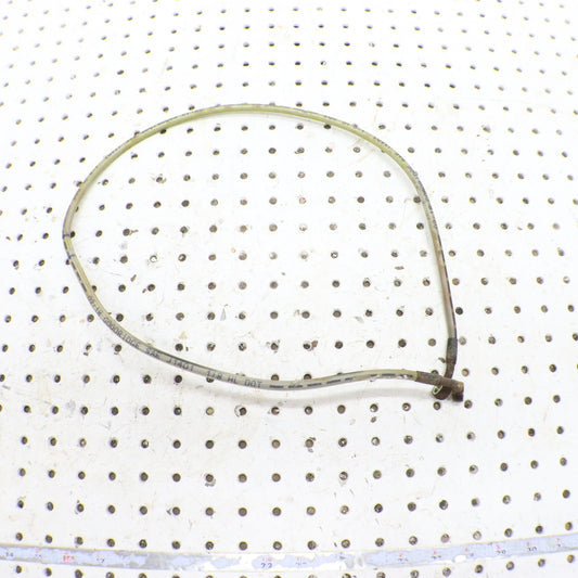 2018 Polaris Sportsman 570 Efi Brake Line Rear FOOT TO REAR CALIPER 1913040