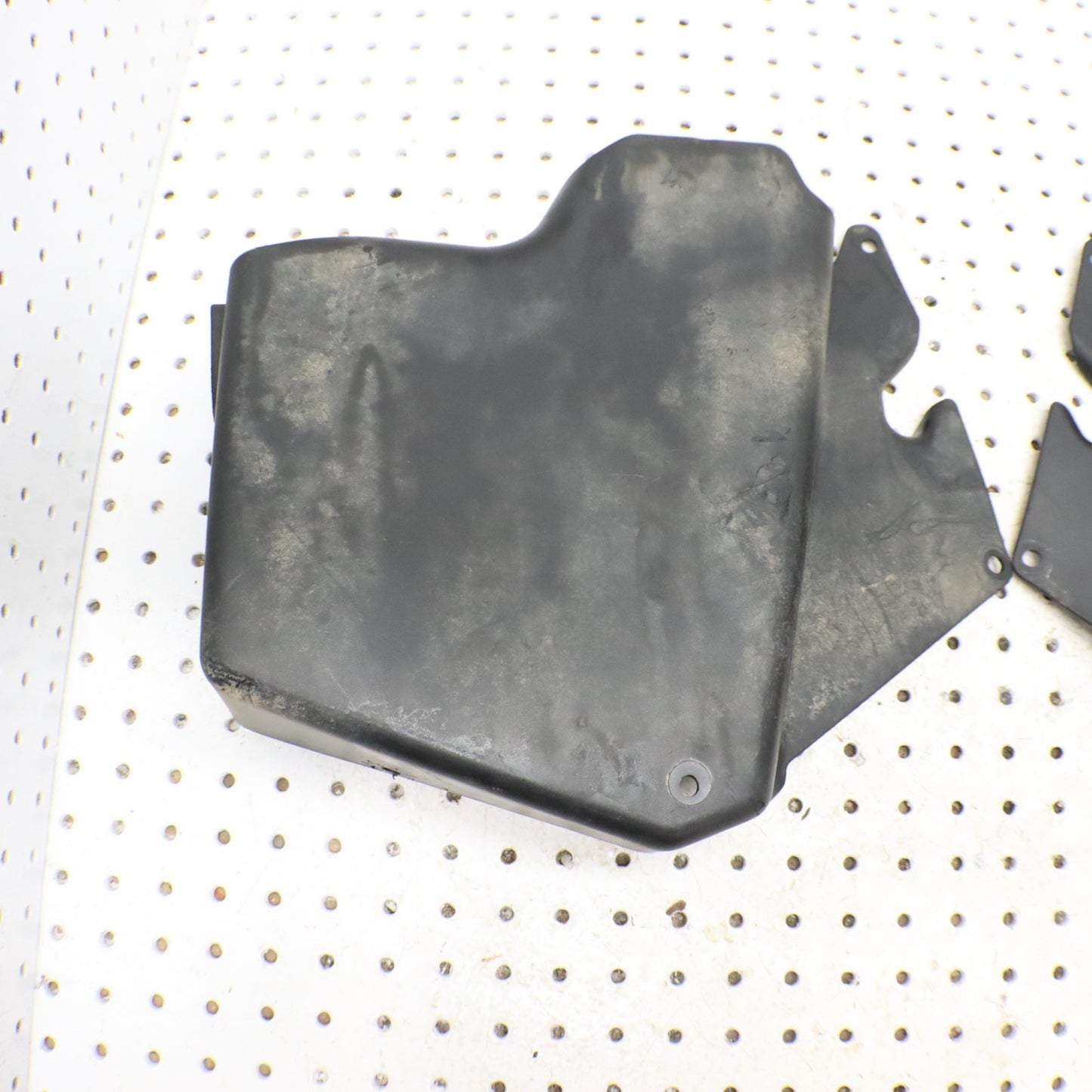 2015 Polaris Sportsman 570 Radiator Side Shields L & R 5438689 ; 5438690