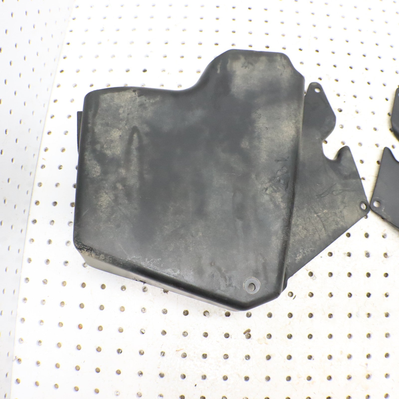 2015 Polaris Sportsman 570 Radiator Side Shields L & R 5438689 ; 5438690