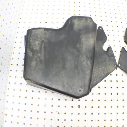2015 Polaris Sportsman 570 Radiator Side Shields L & R 5438689 ; 5438690