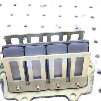 2007 Arctic Cat F6 Intake Reed Block Reeds 3006-510 QTY (2)