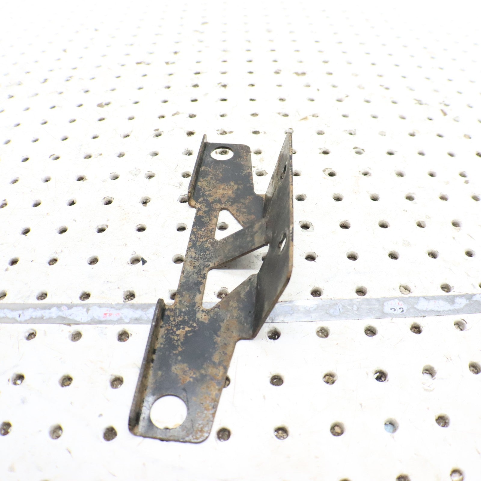 2004 Polaris Sportsman 500 Lower Radiator Bracket 5247047-067