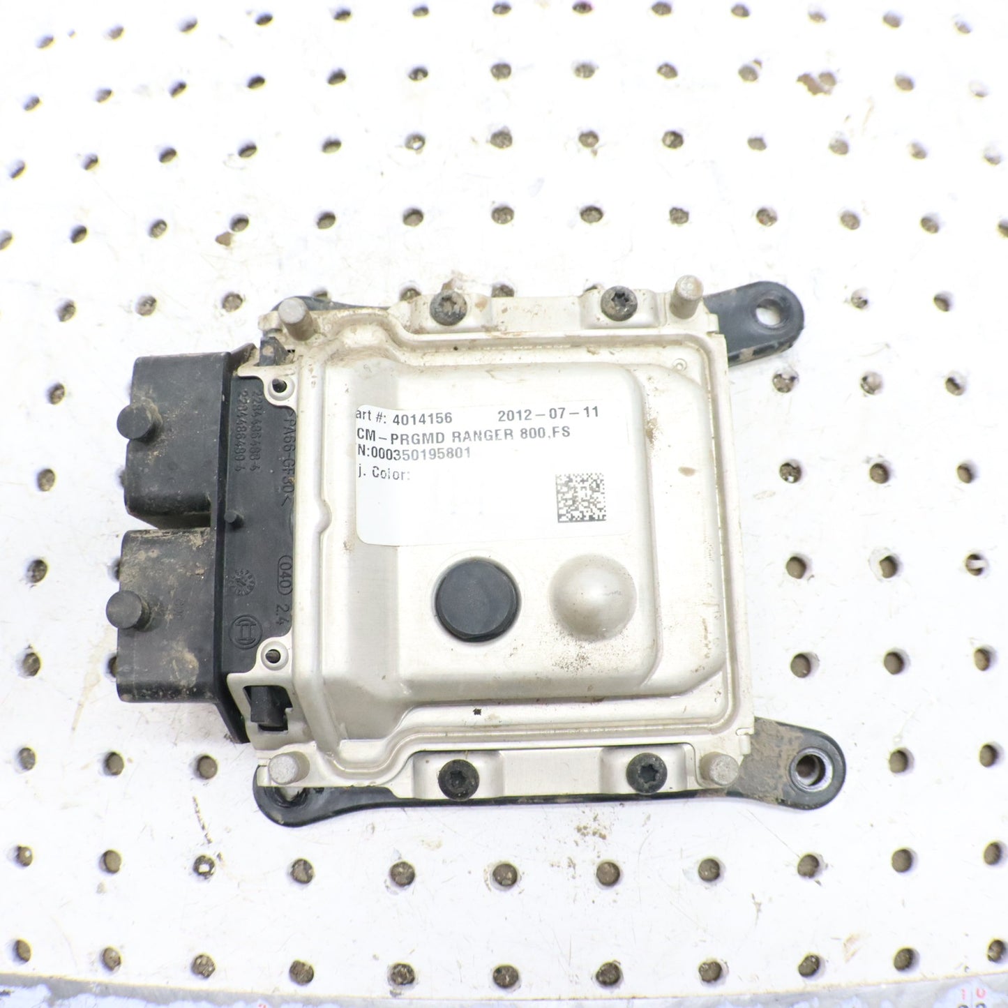 2013 Polaris Ranger 800 Ecu Ecm Cdi Computer 4014156