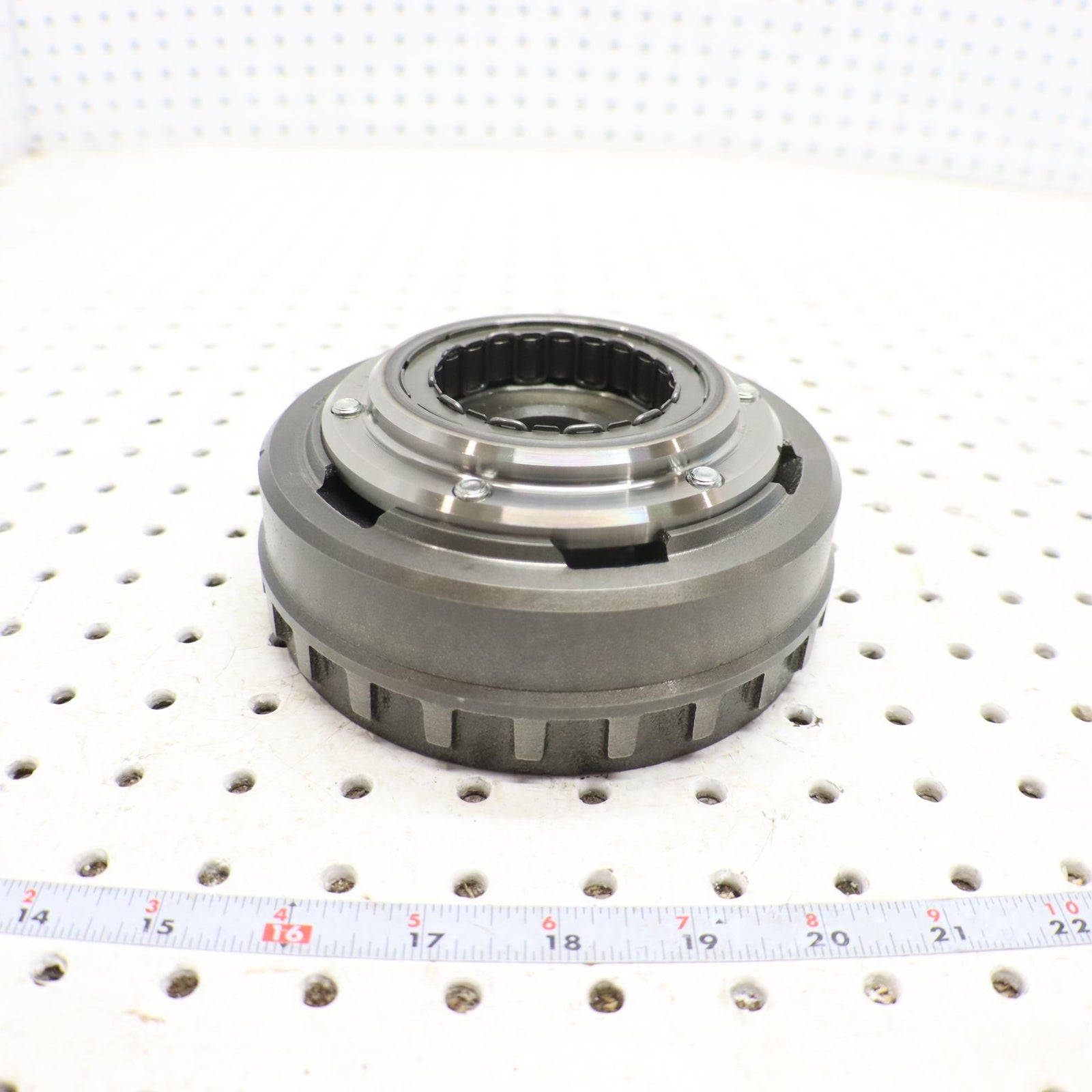 2016 SUZUKI KING QUAD 500 FLYWHEEL ROTOR 32102-11H00