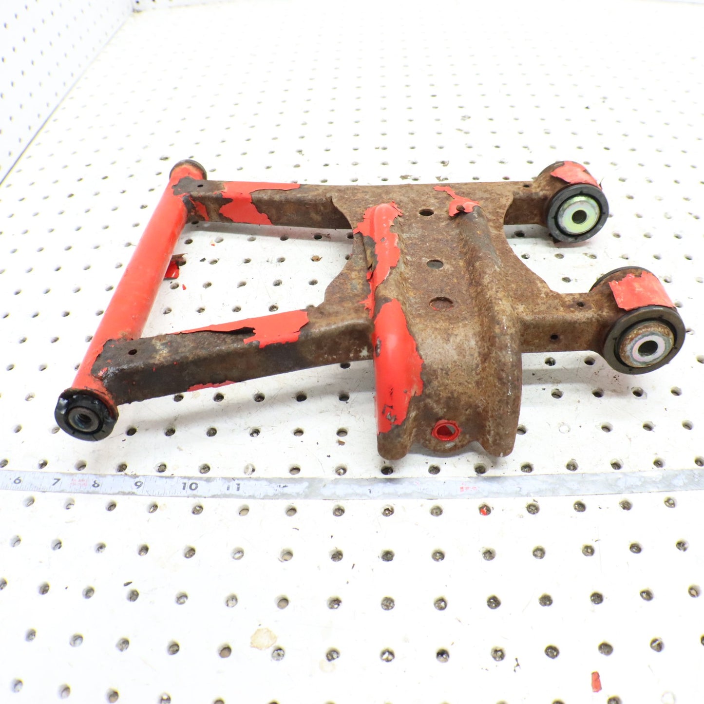 2003 Polaris Sportsman 600 Lower Right Rear Control A Arm 1014175-293 1015889-29