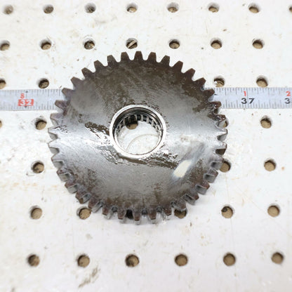 1999 POLARIS DIESEL 455 TRANSMISSION GEAR, 36T, HLR 3233572